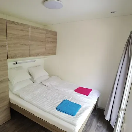Forest House Maestral * קופר